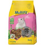 MultiFit hrana za štakore 2,5 kg Cijene