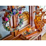 Lego Iconic - Kamionet sa Jack-O'-Lantern lampionom (40822) | ePonuda.com