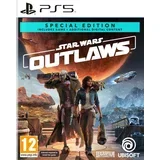 Outlaws Special Day1 Edition /PS5