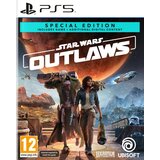  OUTLAWS SPECIAL EDITION (PS5) Cene