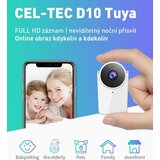 CEL-TEC D10 Tuya | shoptok.hr