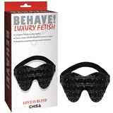 Love IS BLIND-Alligator Pattern CN632105132