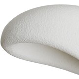 Brilagi Luster na sajli WABI SABI 1xE27/60W/230V &amp;Oslash; 50 cm bela Slike