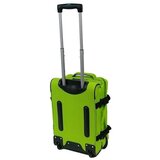 Dielle Kovčki 20050VE Zelena | Shoptok.si