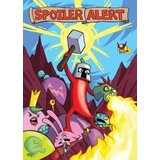  Spoiler Alert Collector's Edition Steam Key GLOBAL | ePonuda.com