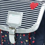 Tann's Šolska torba EMILIE CARTABLE 35CM Večbarvna | Shoptok.si