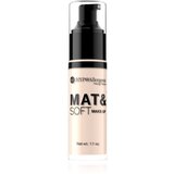 BELL Hypoallergenic lahka matirajoča podlaga odtenek 00 30 ml Cene