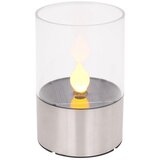 Globo 33539 - LED solarna svetiljka SOLAR LED/0,06W/3,2V 1800K IP44 | Eponuda.com