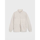 Sinsay Bomber bluza s udjelom viskoze | shoptok.hr