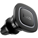 Hoco magnetni auto držač za ventilaciju H72 crno-metalik sivi | ePonuda.com