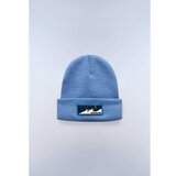 Napapijri F-montepiana faded denim i84 Cene