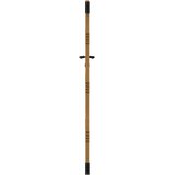  Vrtna vrata 85 x 175 cm od čelika COR-TEN s uzorkom stabla | shoptok.hr