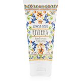 Le Maioliche Riviera vlažilna krema za roke 100 ml Cene