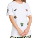 Puma Ženska majica X LIBERTY, Bela Cene