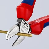 Knipex kose sečice 140mm ( 70 02 140 ) | ePonuda.com