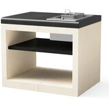 Tuozi Kitaway Modul - električna friteza PGF30F - črna/bela | Shoptok.si