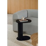 noo.ma Kovinska stranska mizica 48x34 cm Nuno – | Shoptok.si