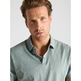 Sinsay muška polo-majica 751AW-65X | shoptok.hr