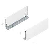  LegraBox Stranica C Silky White L-450mm - 770C4502S ( 421-041 ) Cene