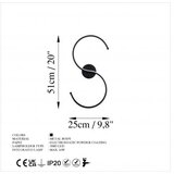 Opviq es 13579 lampa | ePonuda.com