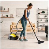 DOMO DO7294S Turbo Clean XL sesalnik z vrečko s HEPA filtrom | Shoptok.si