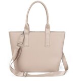 Vuch Shopper torba Wennie Creme, 30 x 42 cm | shoptok.hr