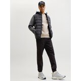 Jack & Jones Hlače 'JPSTGORDON DYLAN' crna | shoptok.hr