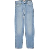Only KONCALLA MOM FIT DNM AZG482 NOOS Plava | shoptok.hr