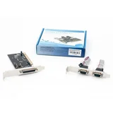 kontroler gc pci LPT+2xRS232