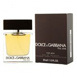 Dolce & Gabbana The One for Men Eau De Toilette 30 ml | shoptok.hr