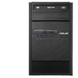 Asus ESC300 G4 Intel Xeon E3-1220v6 4C 3,00 GHz, Intel Rapid Storage Technology Enterprise(RSTe) (For Windows Only), DVD±RW DL, 1x 10/100/1000 Ethernet, 500W W server