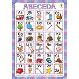 Pčelica Grupa autora - Abeceda - B2 format Cene