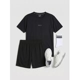 Sinsay Sportske kratke hlače SNSY PERFORMANCE | shoptok.hr
