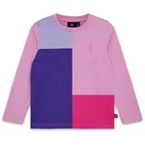 iconic majica dugih rukava, roze