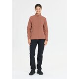 Whistler Women's fleece sweatshirt Cocoon | Shoptok.si