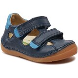 Froddo Sandali Paix Double G2150185 M Dark Blue | Shoptok.si