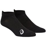 Asics Nogavice Fast Single Tab Sock Črna Cene