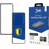 3mk HardGlass zaštitno staklo za Samsung Galaxy Z Fold5 - Crna KP28610 Cene