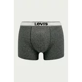 Levi's - Bokserice (2-pack) 37149.0398-black