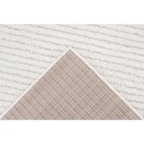 Kayoom Ravno Tkana Preproga Angel, Slonova Kost, 80x150 | Shoptok.si