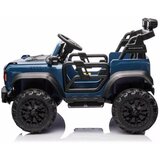 Beneo Otroški električni avtomobilček Ford Bronco XXL modra | Shoptok.si