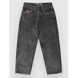 Sk8 Cord Acid Wash Kids Hlace caviar