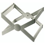 Durable Stojalo za viseče mape Carry 2600 | Shoptok.si