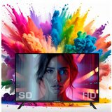 Manta MATV001LHN32 LED TV sprejemnik, 32" (81cm), HD, HyperVision GPU, Dolby STEREO 5.1, DVB-C/T/T2/S/S2/HEVC, Hotel Mode, 2x HDMI, 2x USB, 1x CI+, Frameless oblika - - 32 | Shoptok.si