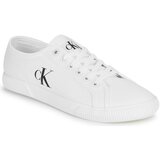 Calvin Klein Jeans ESS VULC LOW CV MG WN Bijela | shoptok.hr