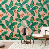  Foto tapeta - Peace of Wild Bushes - First Variant 100x70 | shoptok.hr
