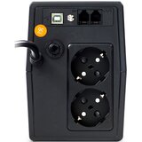 Njoy horus plus 800 480W ups (PWUP-LI080H1-AZ01B) ups | ePonuda.com
