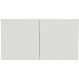 Tenzo Bijeli modularni sustav polica 68,5x68,5 cm Bridge - Cijene