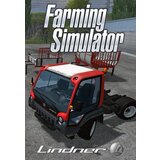 Steam Farming Simulator 2013 - Lindner Unitrac (DLC) (PC) Key GLOBAL | ePonuda.com