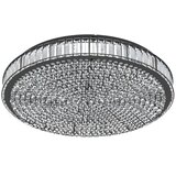 Eglo 390249 - LED prigušiva plafonska svetiljka BALPARDA LED/52,4W/230V 4000K | Eponuda.com